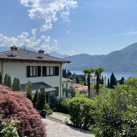 Residenza Margherita Tremezzo Extérieur photo