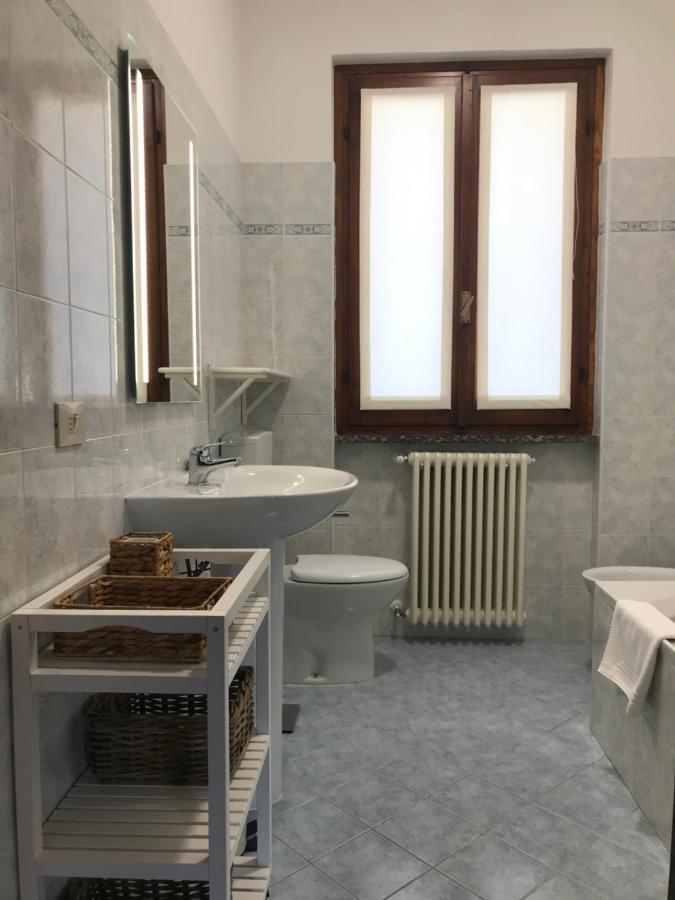 Residenza Margherita Tremezzo Extérieur photo
