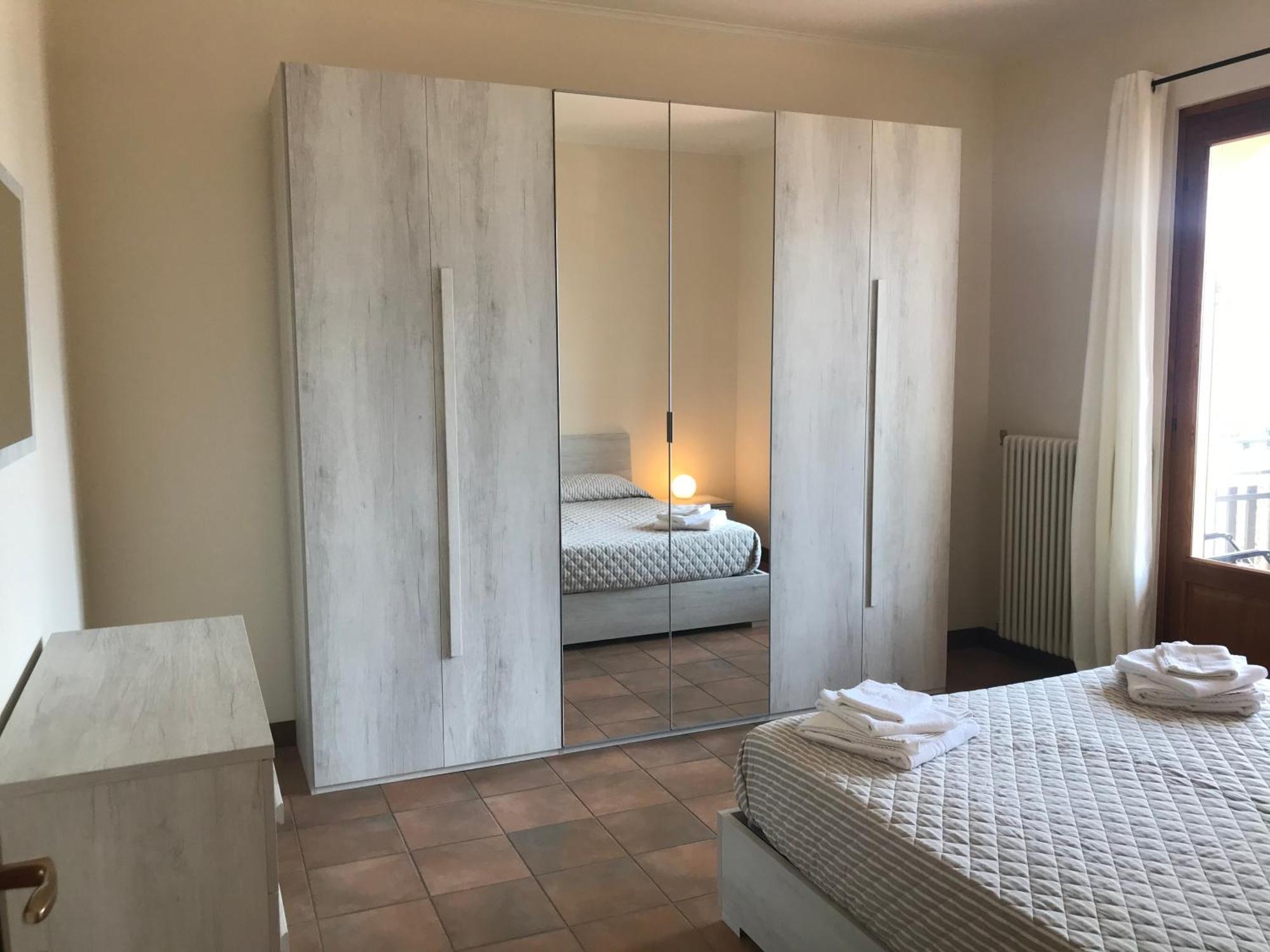 Residenza Margherita Tremezzo Extérieur photo