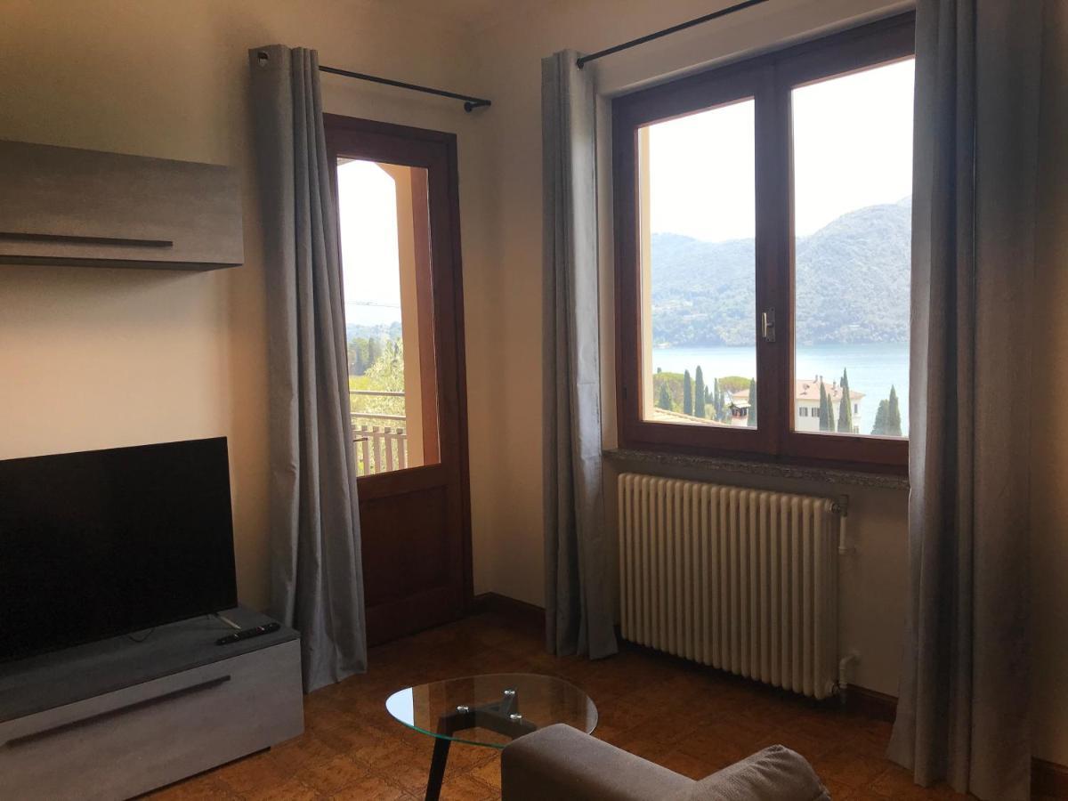 Residenza Margherita Tremezzo Extérieur photo