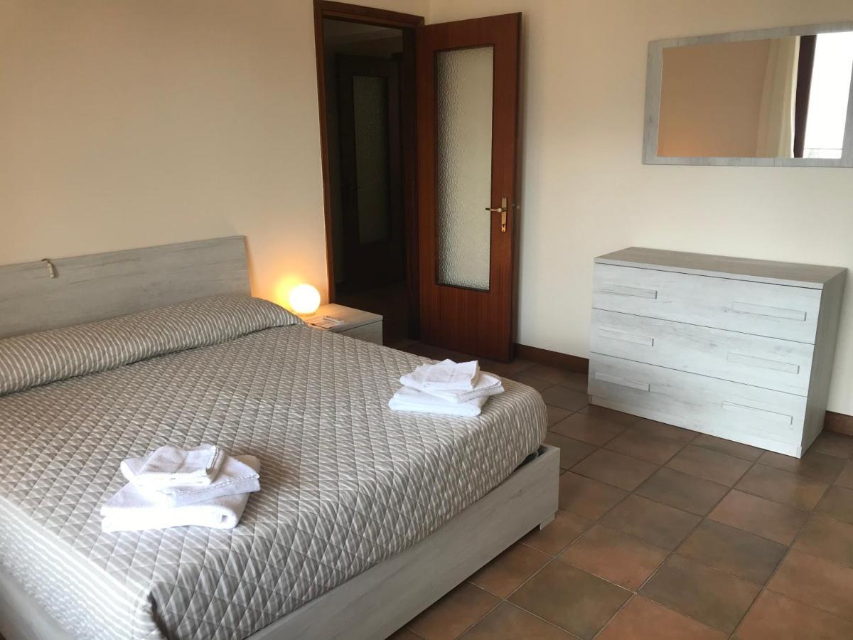 Residenza Margherita Tremezzo Extérieur photo