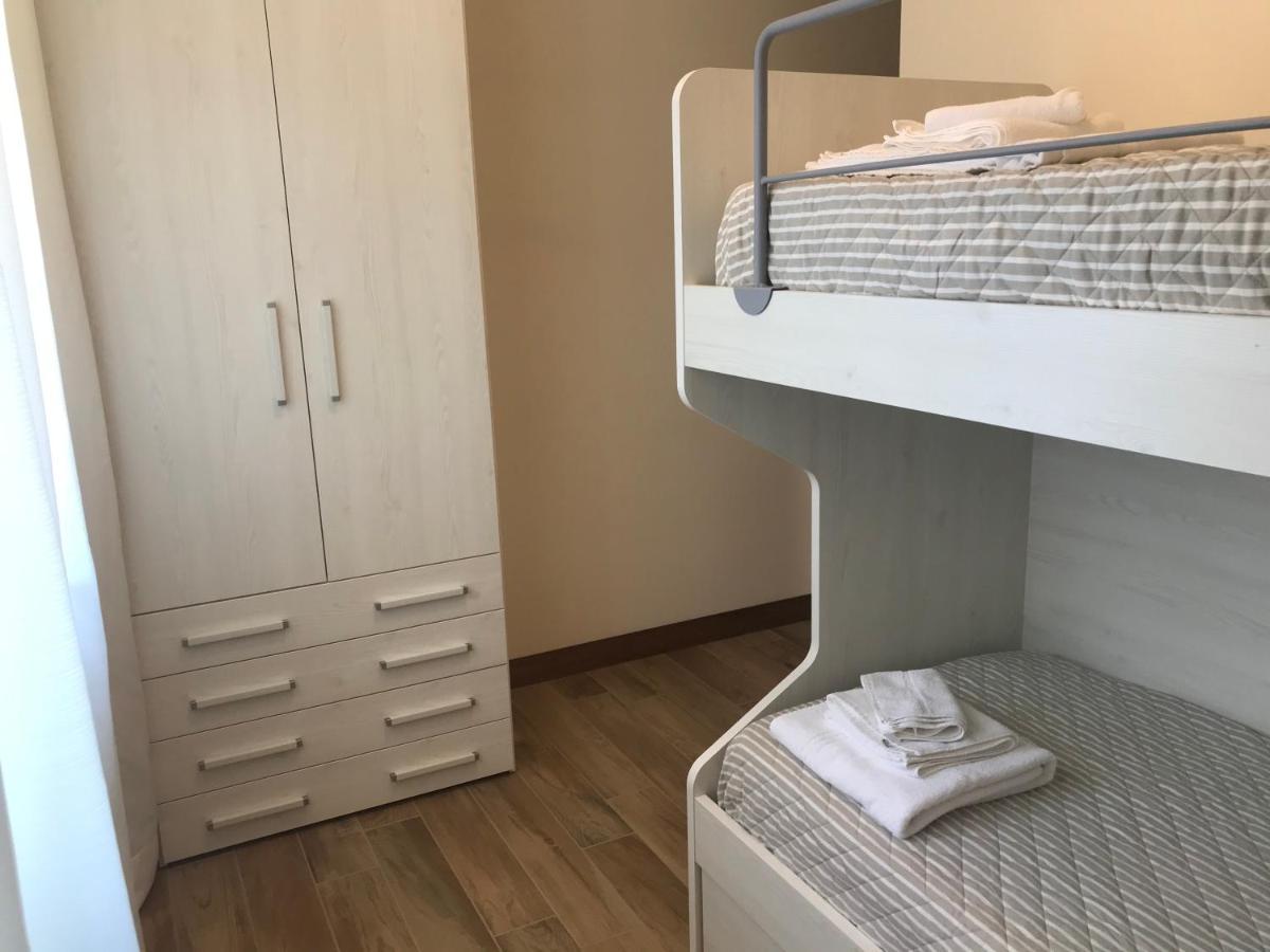 Residenza Margherita Tremezzo Extérieur photo