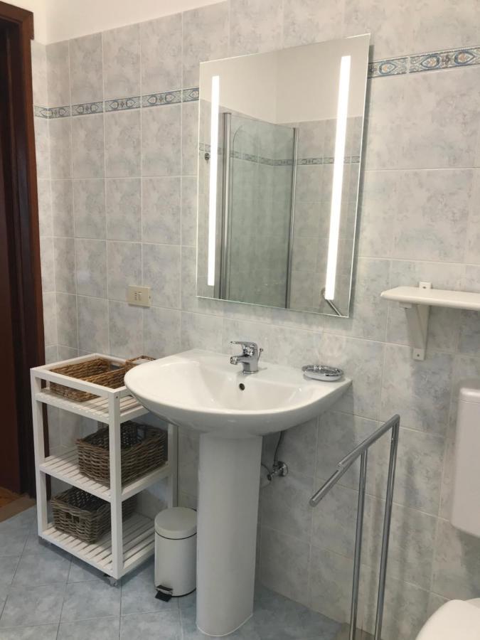 Residenza Margherita Tremezzo Extérieur photo
