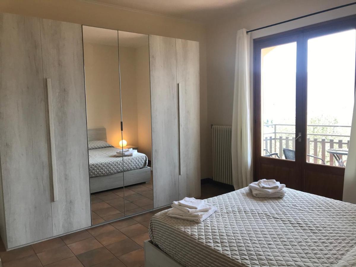 Residenza Margherita Tremezzo Extérieur photo