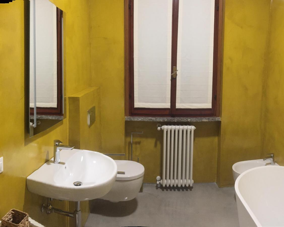 Residenza Margherita Tremezzo Extérieur photo