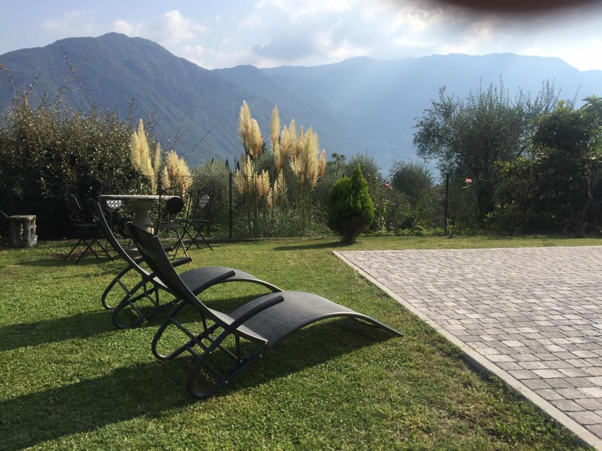 Residenza Margherita Tremezzo Extérieur photo