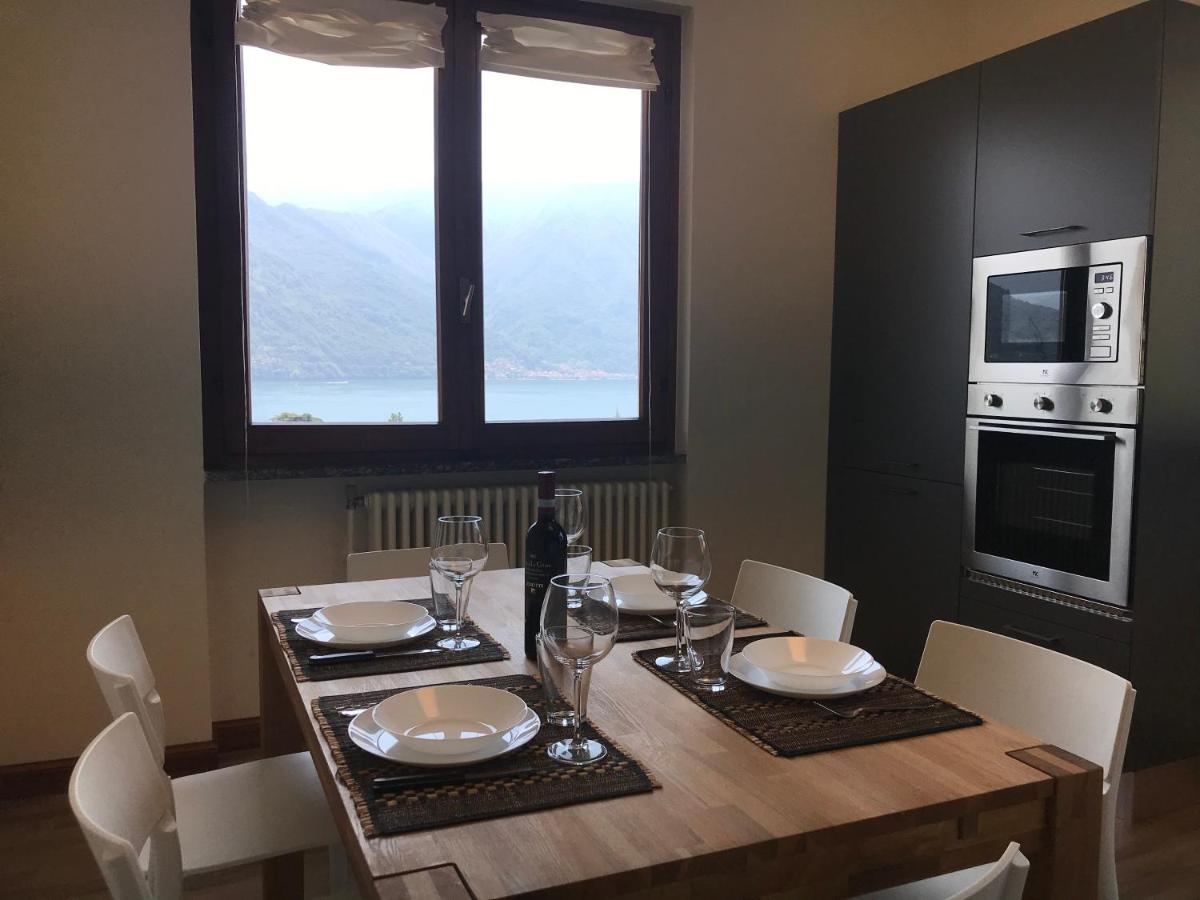 Residenza Margherita Tremezzo Extérieur photo