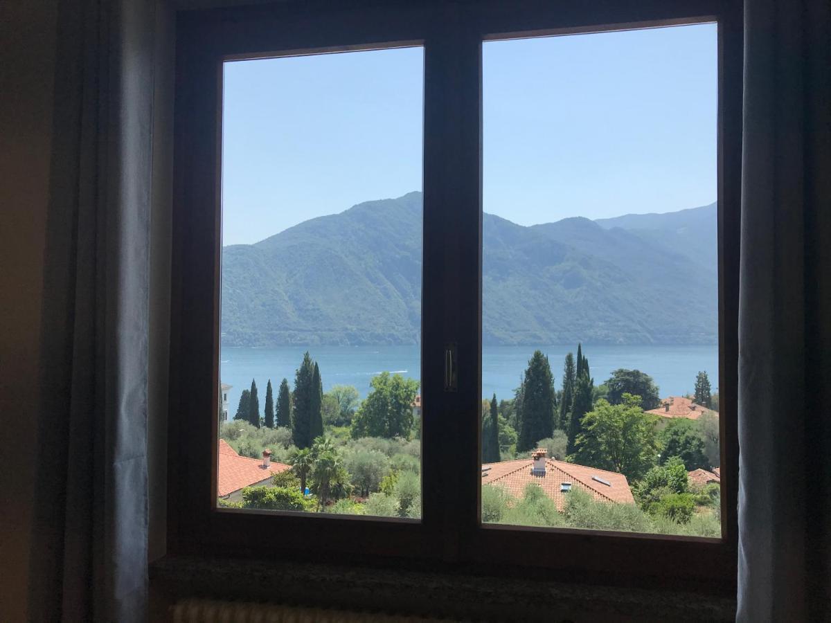 Residenza Margherita Tremezzo Extérieur photo