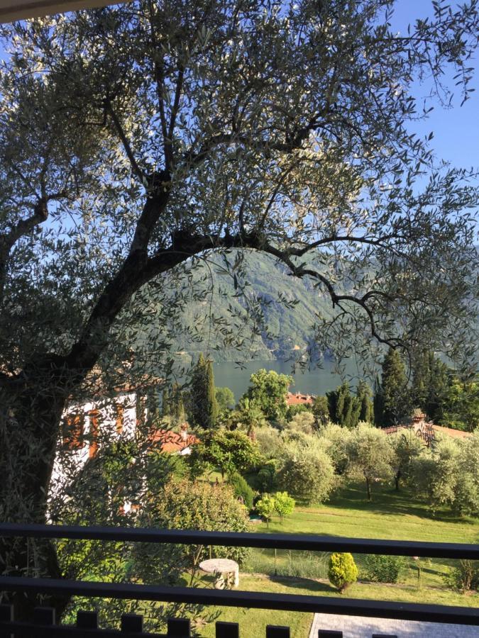 Residenza Margherita Tremezzo Extérieur photo
