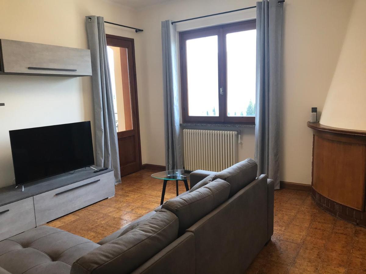Residenza Margherita Tremezzo Extérieur photo