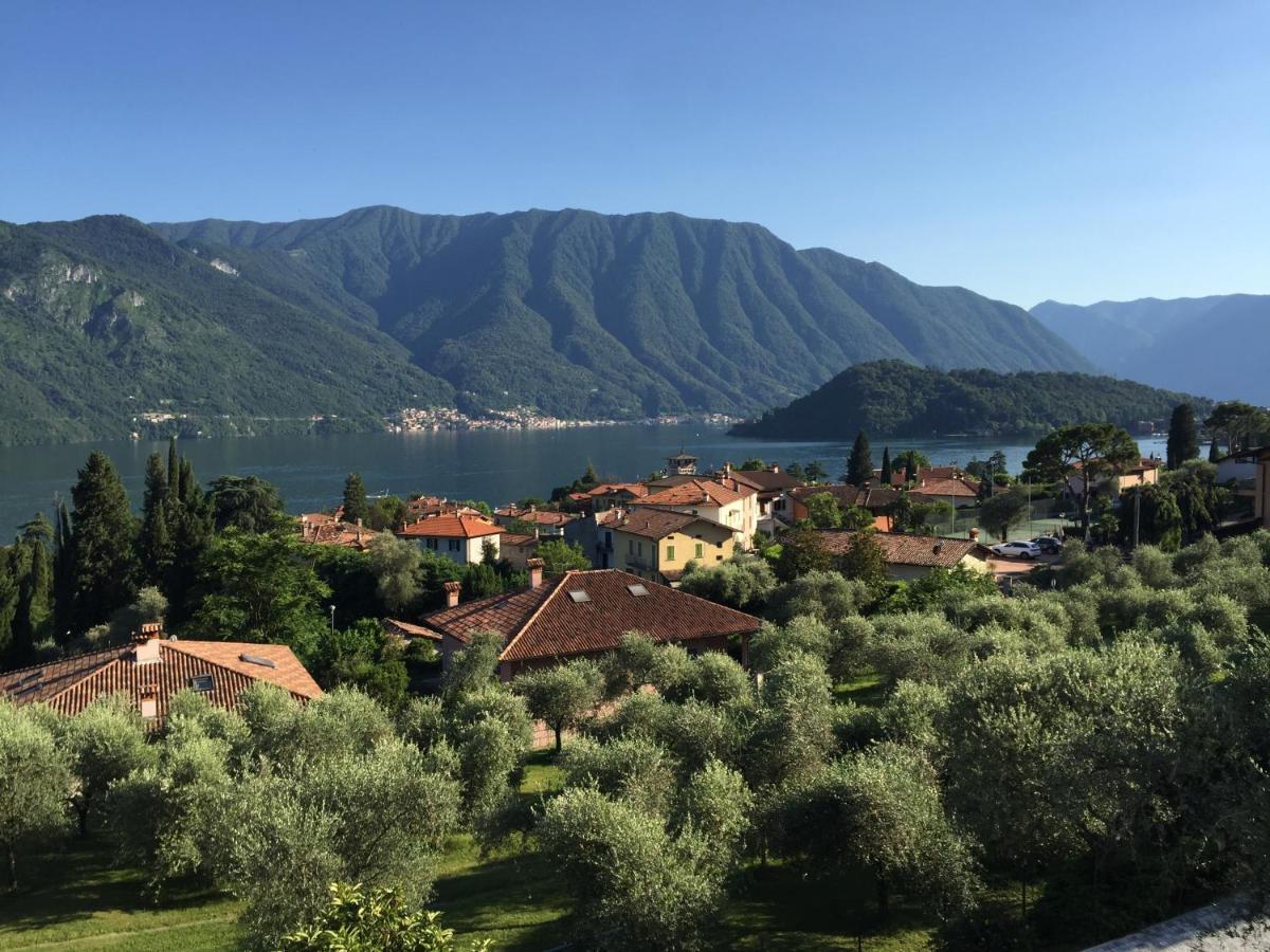 Appartement Residenza Margherita à Tremezzo Extérieur photo