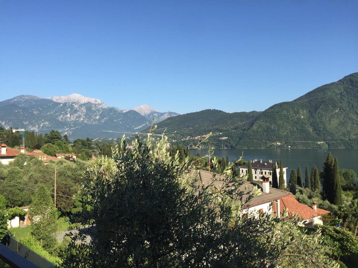 Appartement Residenza Margherita à Tremezzo Extérieur photo