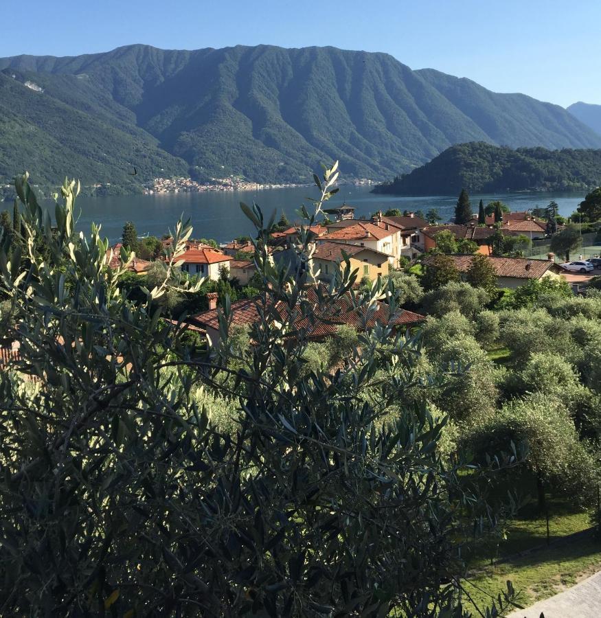 Appartement Residenza Margherita à Tremezzo Extérieur photo