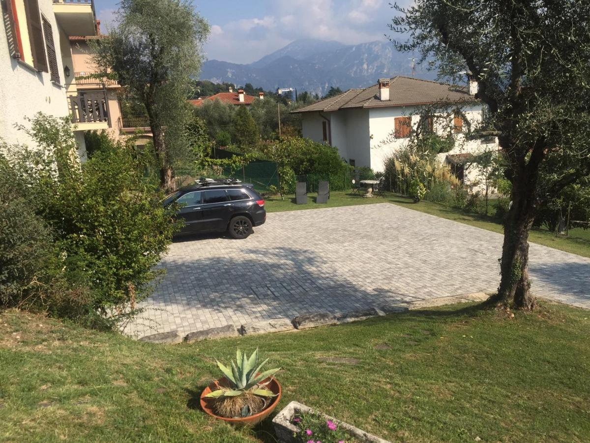 Residenza Margherita Tremezzo Extérieur photo