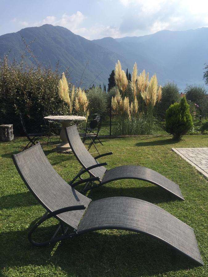 Residenza Margherita Tremezzo Extérieur photo