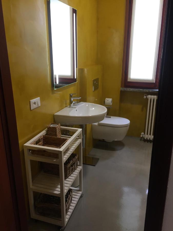 Residenza Margherita Tremezzo Extérieur photo