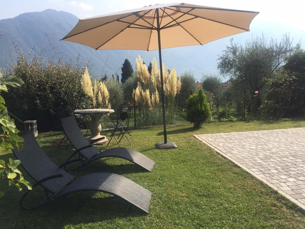 Residenza Margherita Tremezzo Extérieur photo