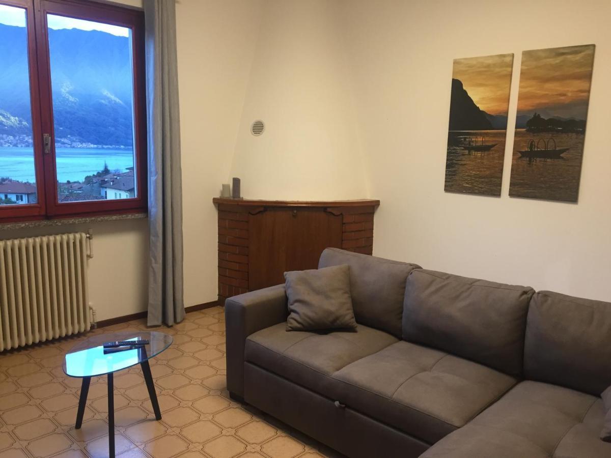 Residenza Margherita Tremezzo Extérieur photo