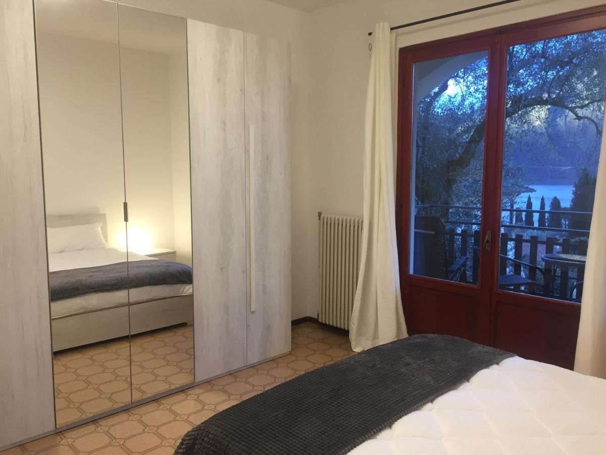 Residenza Margherita Tremezzo Extérieur photo