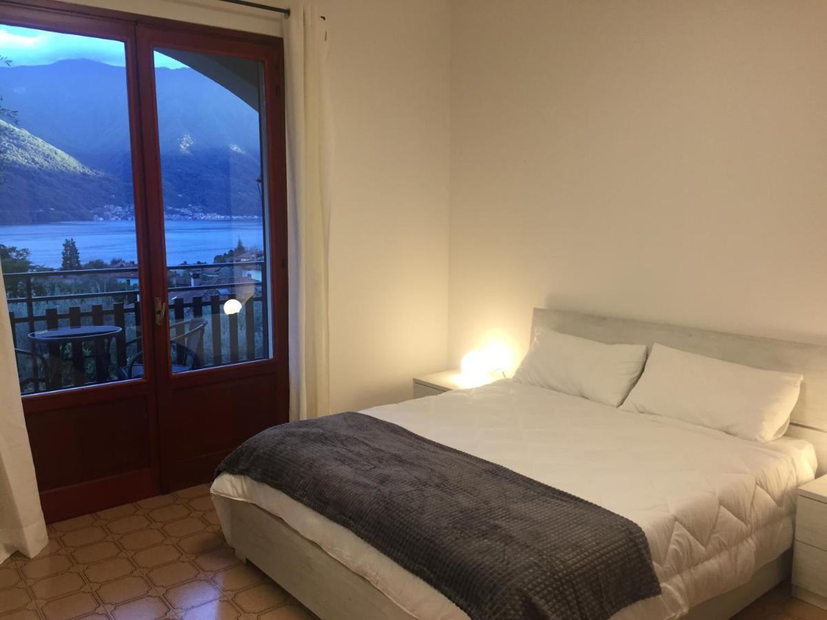 Residenza Margherita Tremezzo Extérieur photo