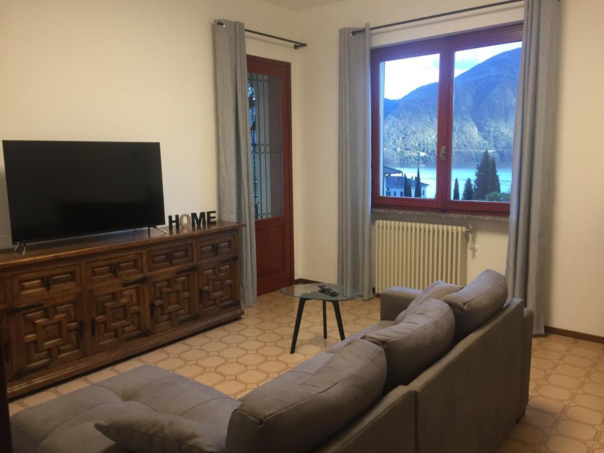 Residenza Margherita Tremezzo Extérieur photo