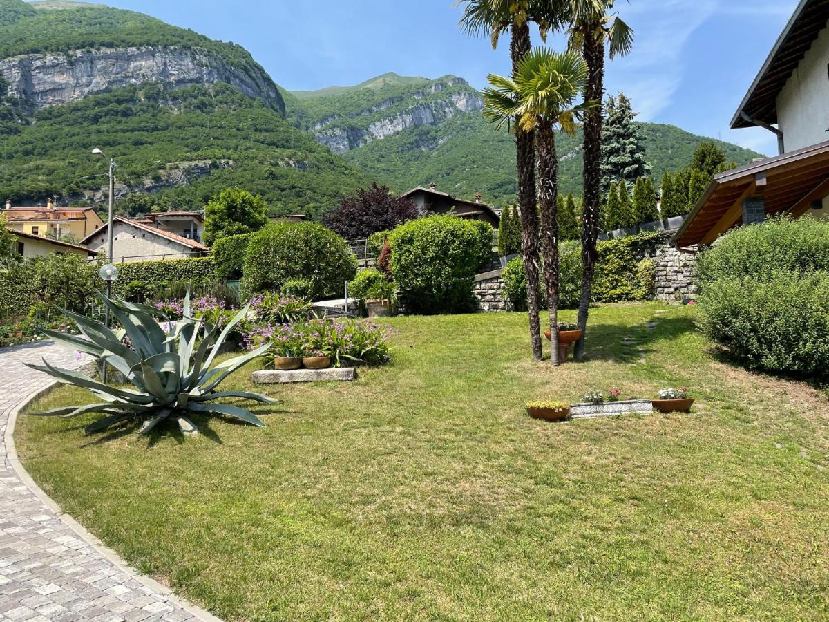 Residenza Margherita Tremezzo Extérieur photo