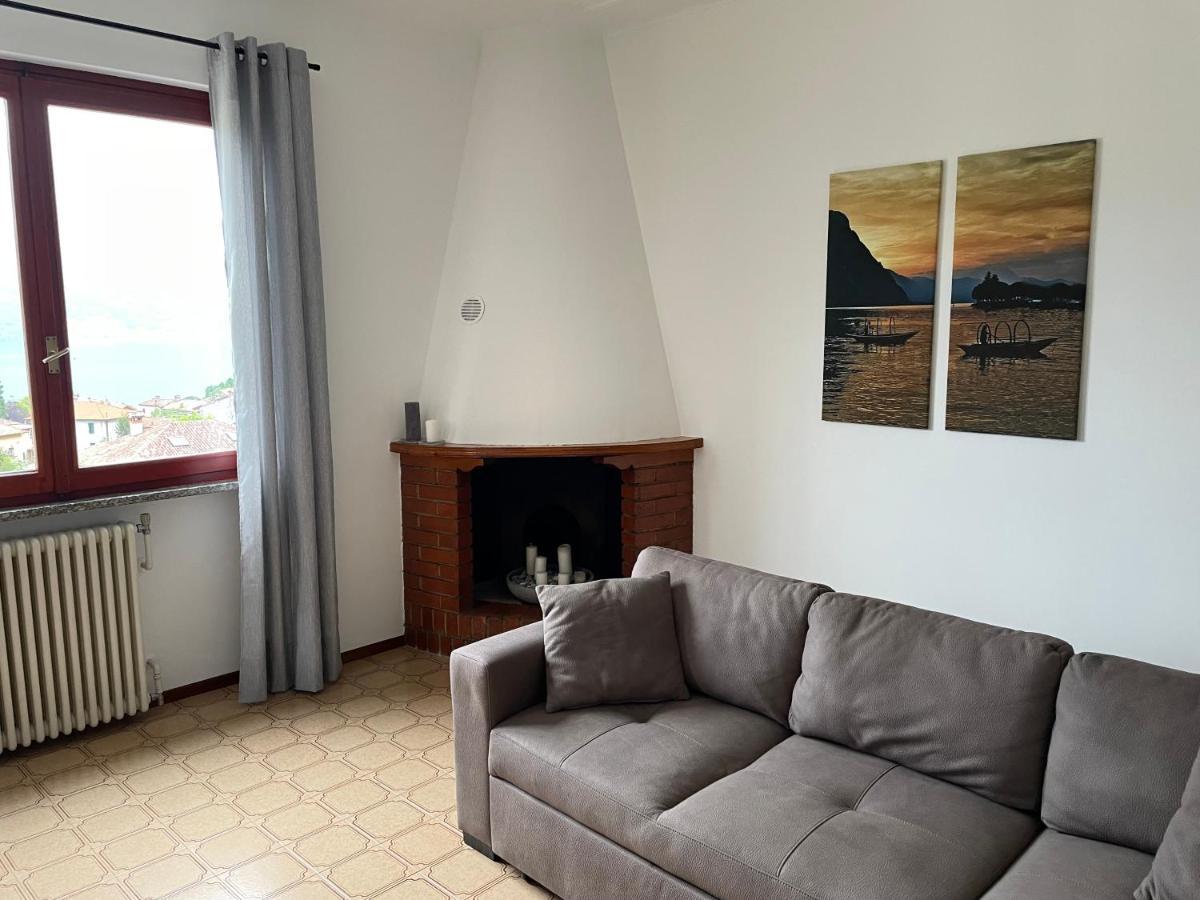 Appartement Residenza Margherita à Tremezzo Extérieur photo