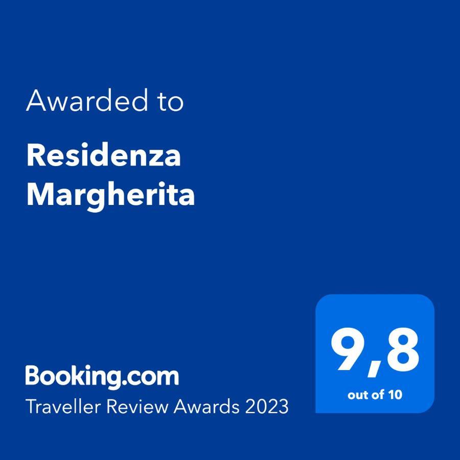 Residenza Margherita Tremezzo Extérieur photo