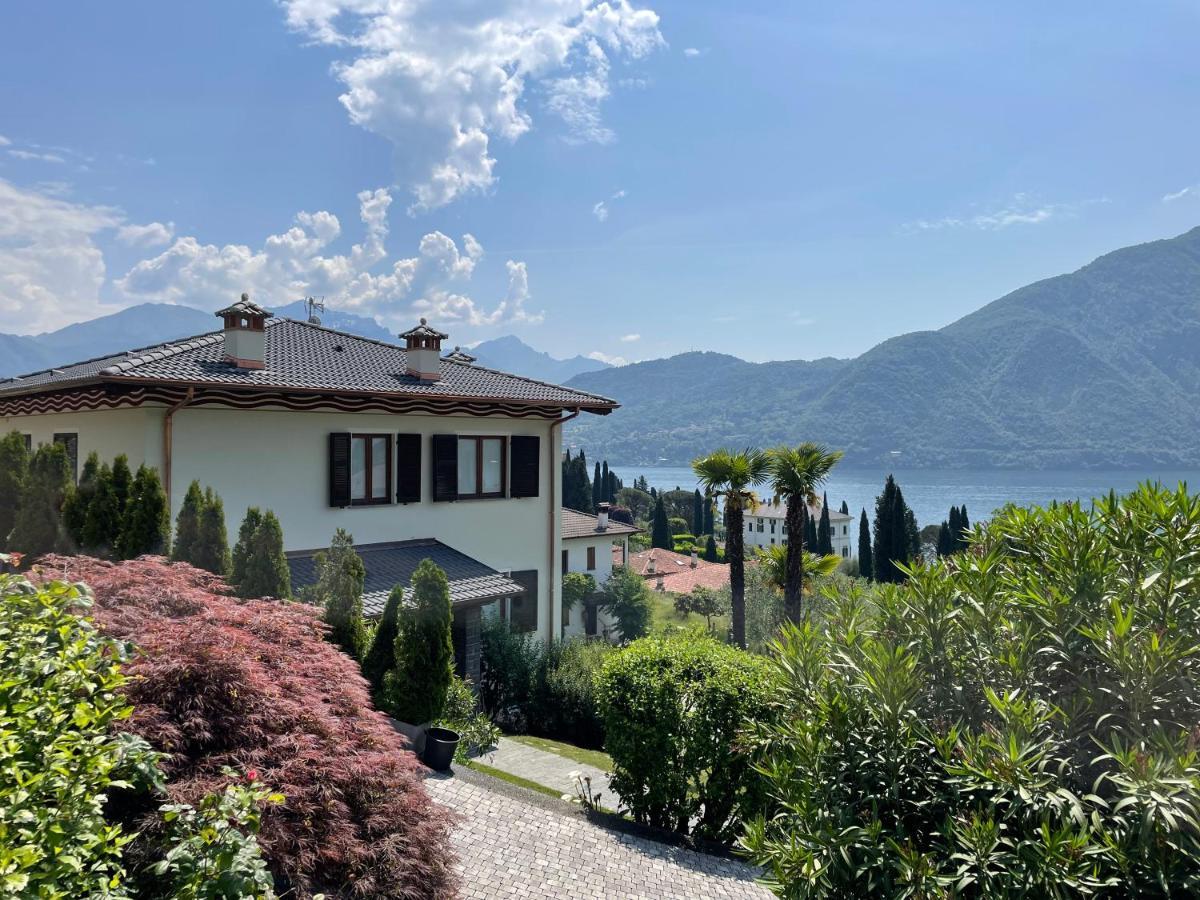 Residenza Margherita Tremezzo Extérieur photo