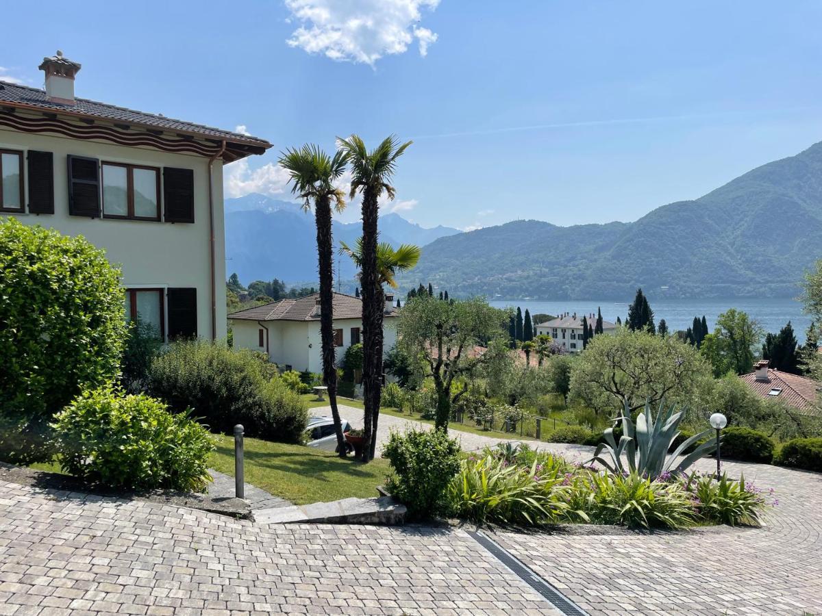 Residenza Margherita Tremezzo Extérieur photo