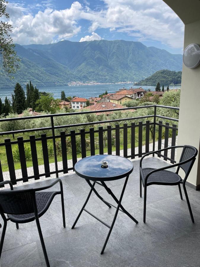 Residenza Margherita Tremezzo Extérieur photo