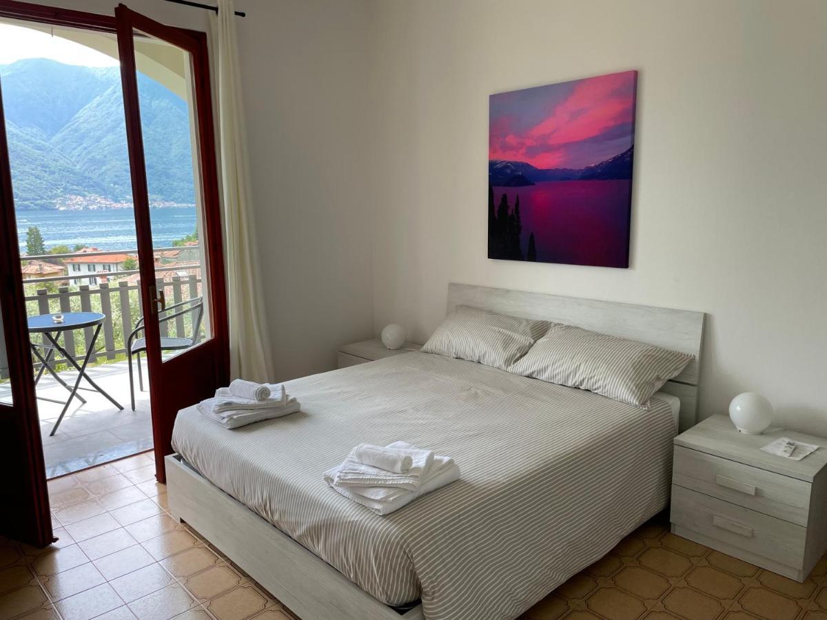 Residenza Margherita Tremezzo Extérieur photo