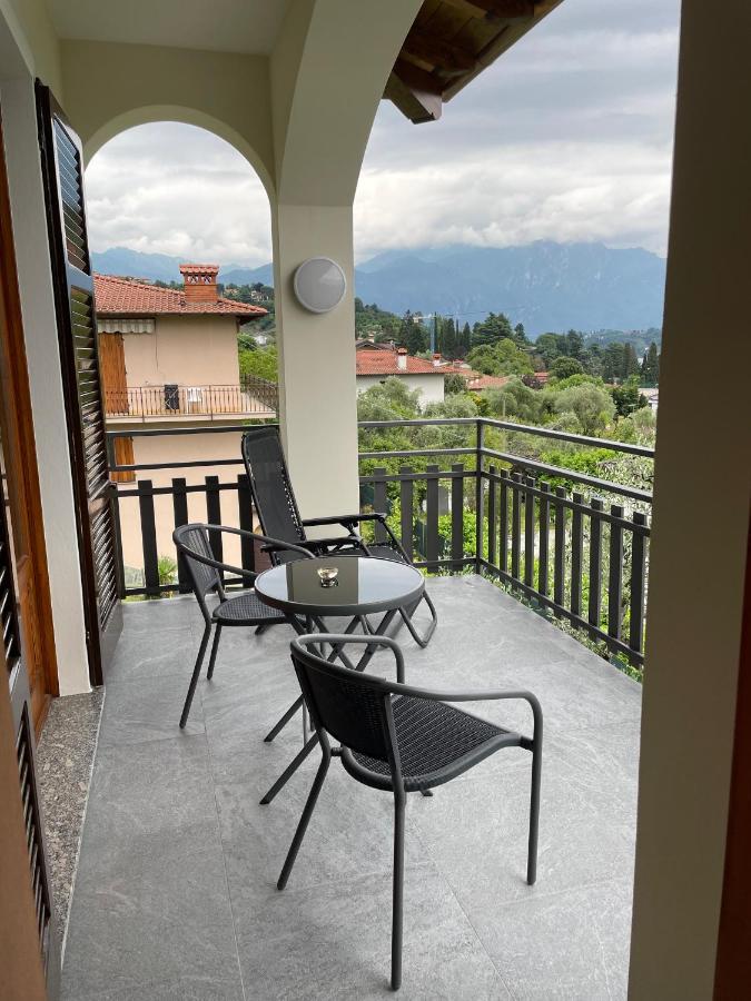 Residenza Margherita Tremezzo Extérieur photo