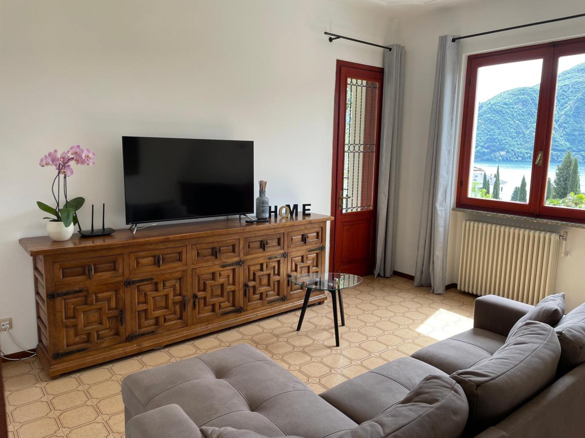 Residenza Margherita Tremezzo Extérieur photo